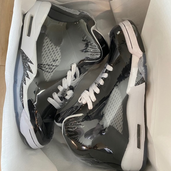 Jordan Oreo 5s